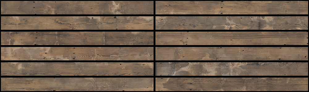 Raw Wood Full Planks METIS PBR Multitexture